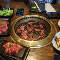 Gyu-Kaku Japanese BBQ User Photo