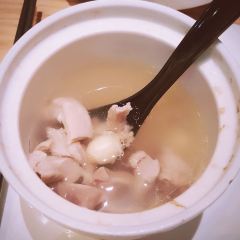 LAO FU ZHOU User Photo