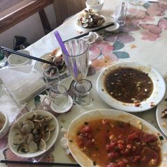 Huale Restaurant (weizhoudaodian) User Photo