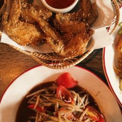 lay lao - Ari User Photo