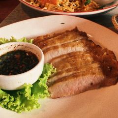 lay lao - Ari User Photo