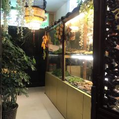 辣子村土碗菜精品中餐(上城壕街店) User Photo