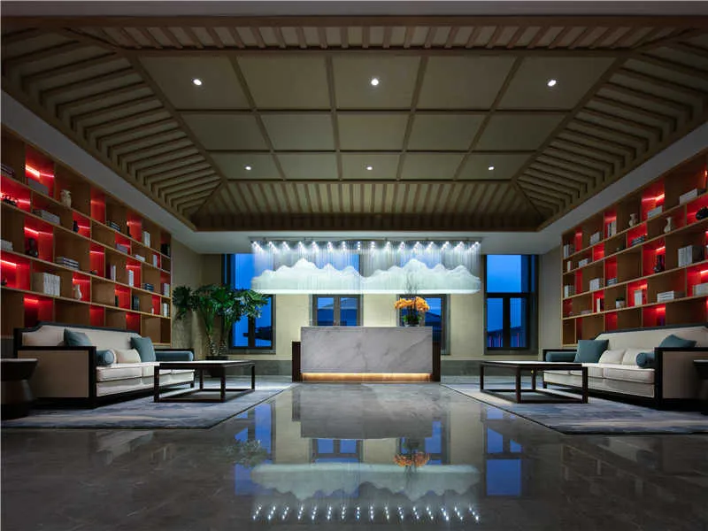 5_Jinsha Lake Hot Spring