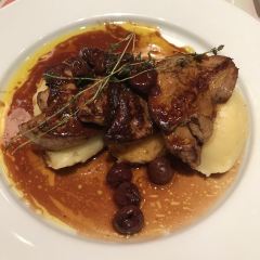 Menza Restaurant and Cafe User Photo