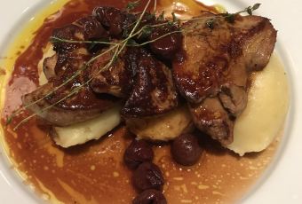 Menza Restaurant and Cafe User Photo