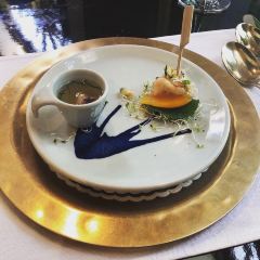 Blue Elephant Sathorn User Photo