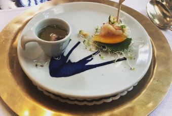 Blue Elephant Sathorn張用戶圖片