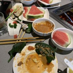 海底捞火锅(活力城店) User Photo