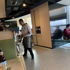 海底捞火锅(活力城店) User Photo