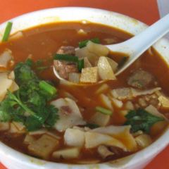 YANG PAI JIU PIAN ZI User Photo