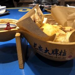 長安大牌檔之西遊漫記(大悅城店)張用戶圖片