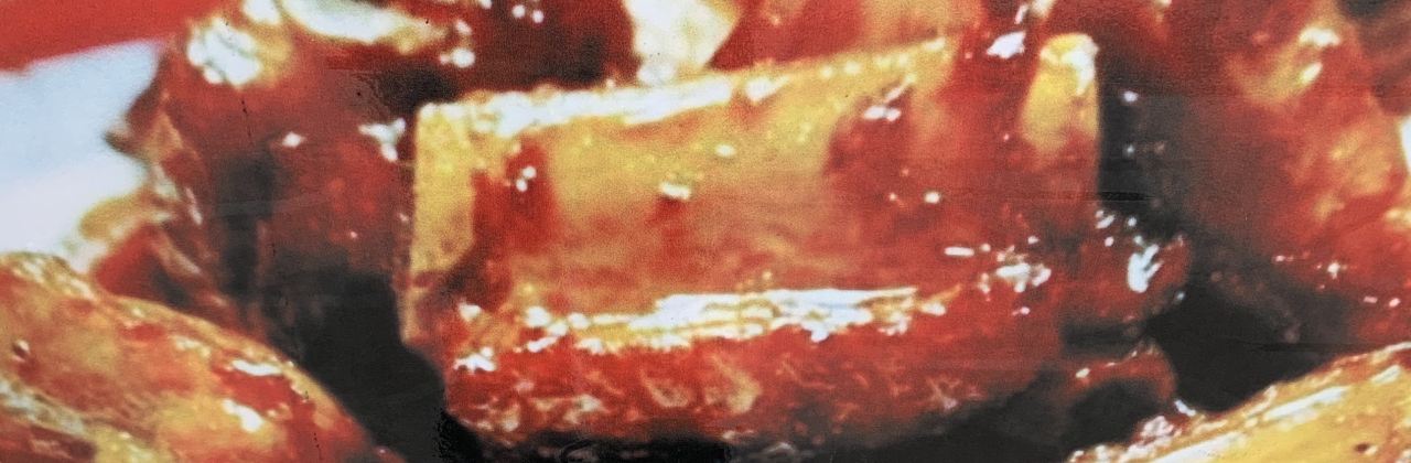 金霞河鲜野菜楼