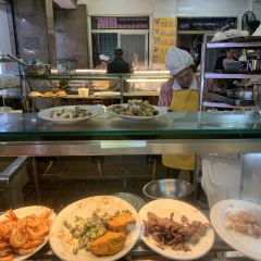 Jia Wei ZaiTian XiaoChi User Photo