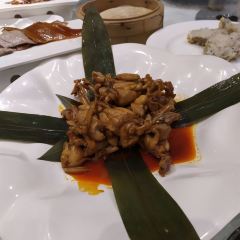 Hujin Restaurant User Photo