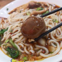 Xi'anjunniuroufen (hangzhoulu) User Photo