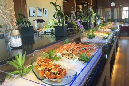 Ladder Beach Restaurant