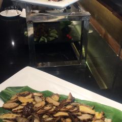 拉德懸崖餐廳張用戶圖片