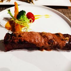 Yin ZheiLi ChengShi KeTing User Photo