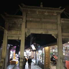 Liuxiaoqingmidoufudian User Photo