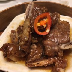 东莞老饭店(世纪广场店) User Photo