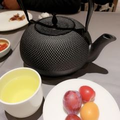 汕苑 精致潮汕菜(静安店) User Photo