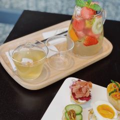 Jinlouge·chashi (kehua) 여행 사진