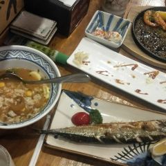 Kogawa Japanese Restaurant User Photo