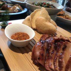 悦百味·品质川菜(UPARK公园店) User Photo