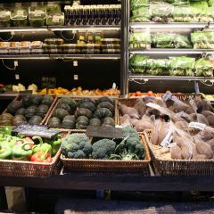 Green & Safe User Photo