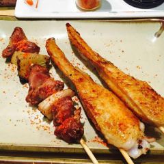 Kushidori User Photo