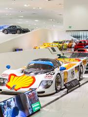 Porsche Museum