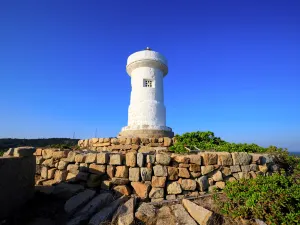 충우고성