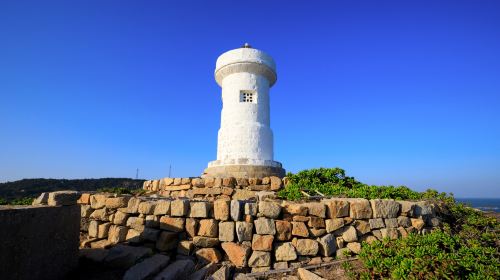 Chongwu Ancient City