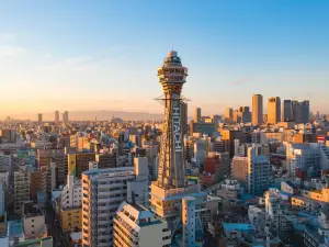Tsutenkaku