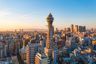 Tsutenkaku