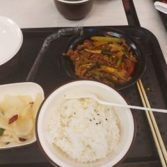 Xiangcunji (huojudadao) User Photo