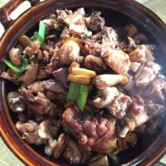 YING DAN YUAN NONG ZHUANG User Photo