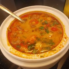 Tai Tai Restaurant User Photo