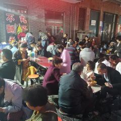 Gaojiqingxiangyuanjueweibufan Soup User Photo