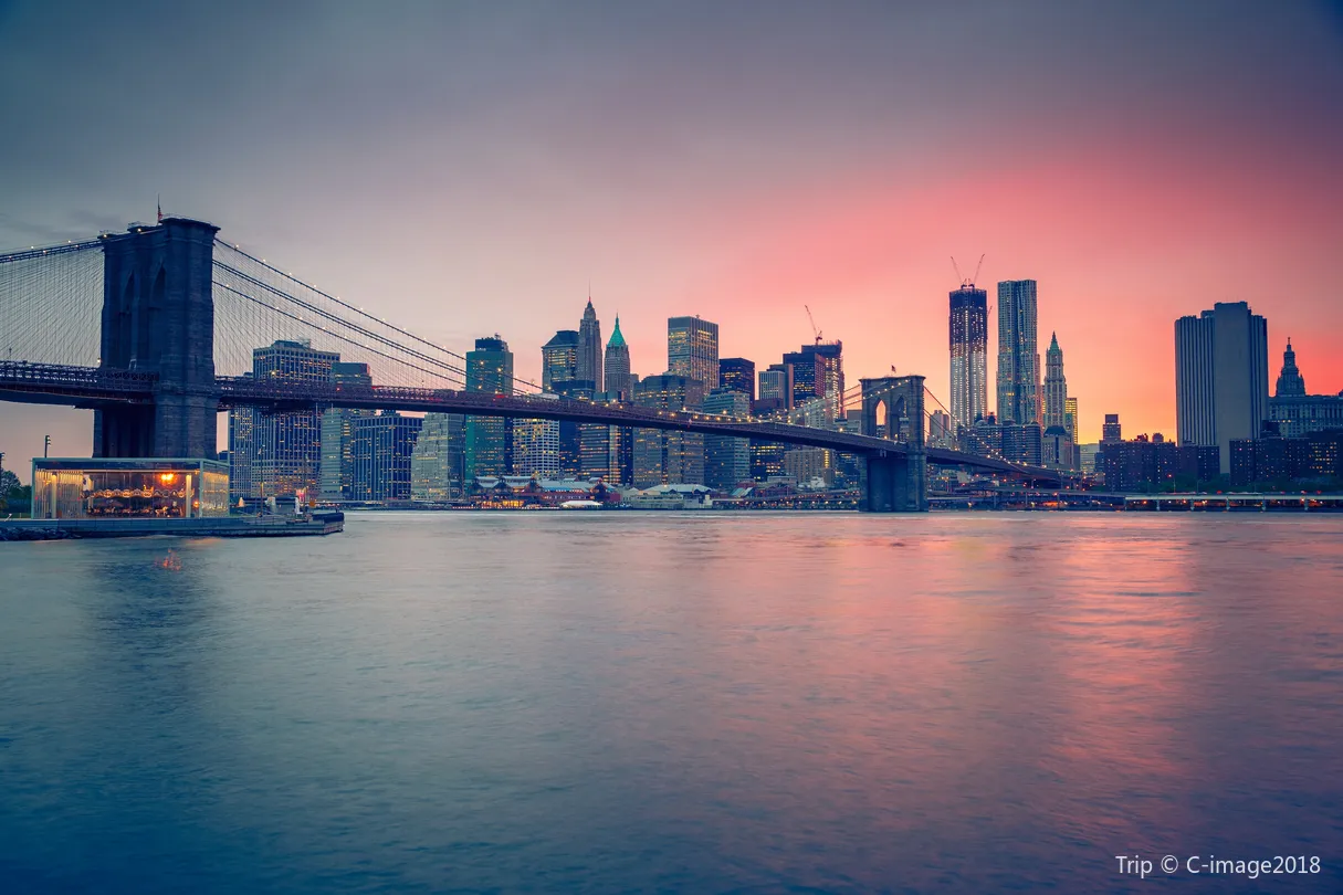 5_Puente de Brooklyn