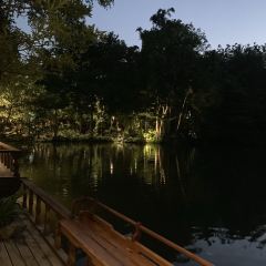 Khaomao - Khaofang Restaurant Maesot 여행 사진