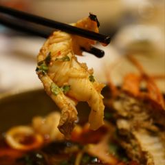 HaiYue ShanZhuang Restaurant 여행 사진