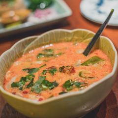 Supanniga Eating Room Thonglor張用戶圖片