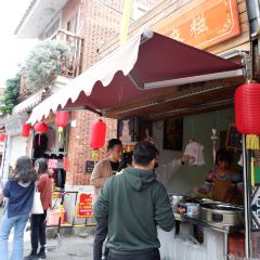 吴氏手工麻糍 User Photo
