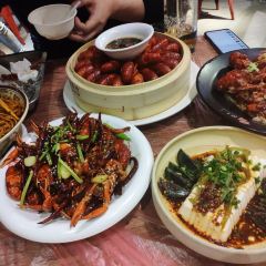 又一家燒烤（紅谷店）張用戶圖片