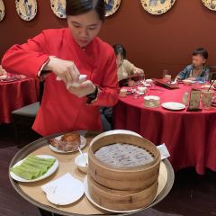 蘭城晶英酒店 紅樓中餐廳 User Photo