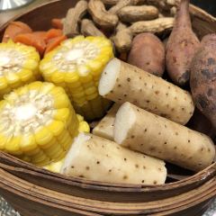 Hazeme Seafood Restaurant 여행 사진