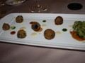 LUTECE French Revolving Restaurant 여행 사진