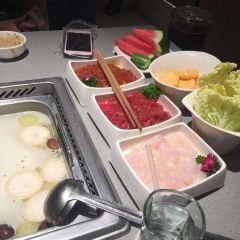Haidilao Hot Pot (yinchuanwangfujing) User Photo
