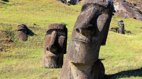 Easter Island